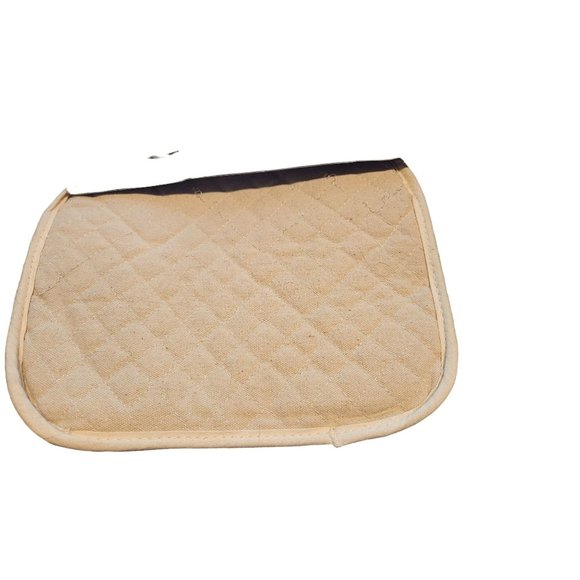 Chicago Bears Breast Cancer Old School Tablet Case 10" x 8" x 1" NFL Zip Top Pa - Picture 4 of 6